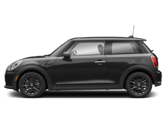 Used 2023 White Silver Metallic MINI Cooper S image 3