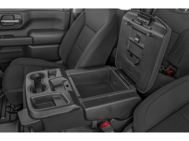 2024 GMC Sierra 2500HD Pro - Photo 11
