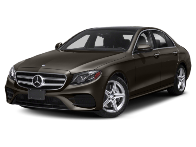 2017 Mercedes-Benz E-Class E300 4MATIC's photo
