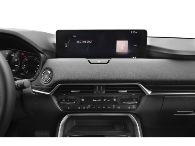 2026 Mazda CX-70 Premium Package - Photo 8