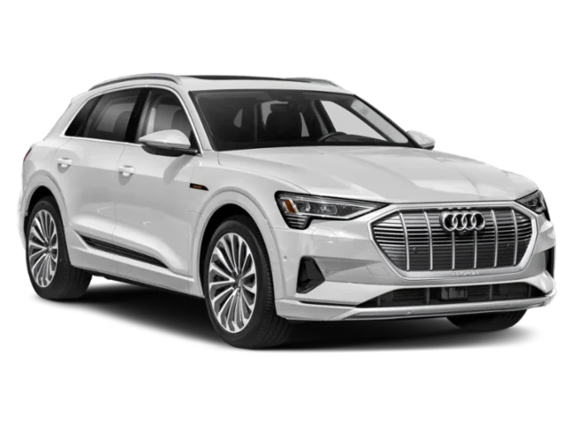 Used 2021 Gray Metallic Audi Premium Plus image 6