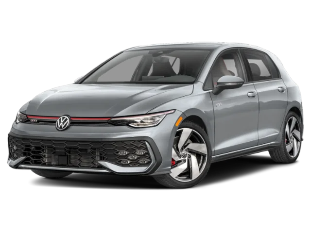 2026 Volkswagen Golf GTI 2.0T S 4-door DSG's photo