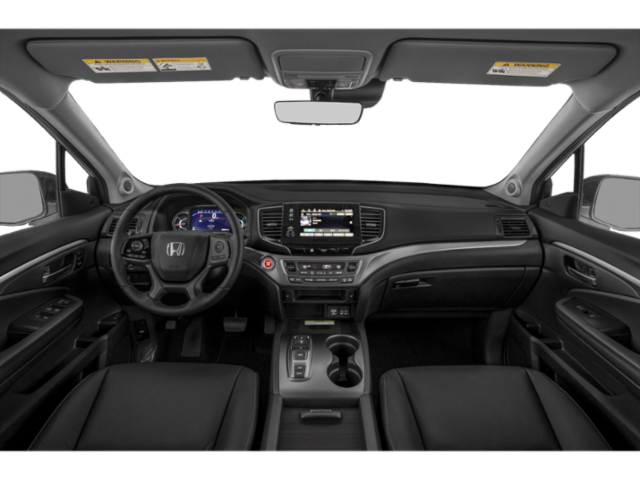Used 2021 Gray Honda Special Edition image 5