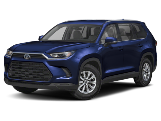 Used 2026 Blueprint Toyota XLE image 3