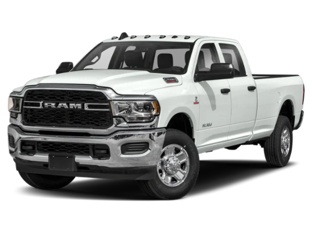 2022 RAM 2500 Tradesman 4X4 Crew Cab LWB's photo