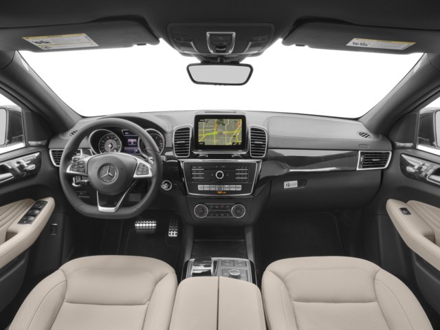 Used 2017 White Mercedes-Benz 4MATIC® image 5