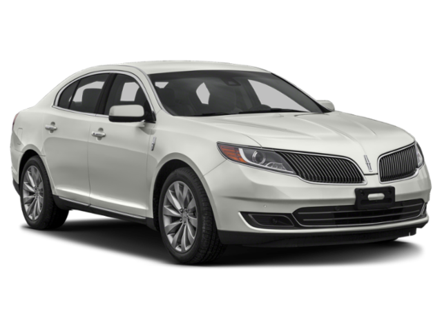 Used 2013  Lincoln Base image 6