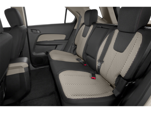 Used 2015 Black Chevrolet LS image 14