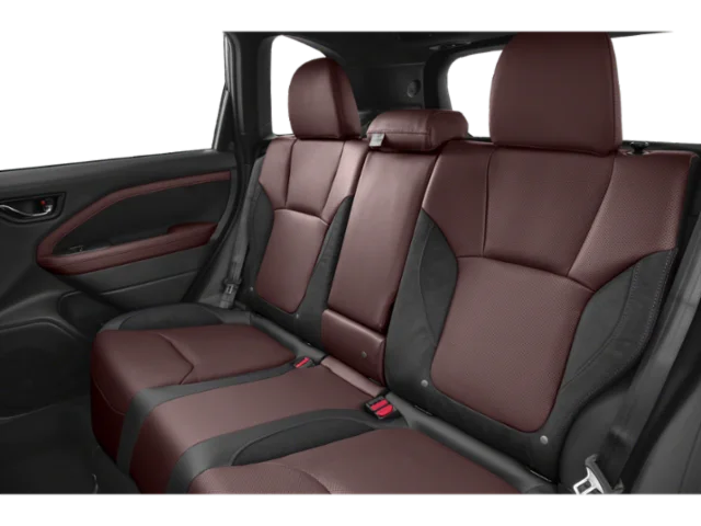 2026 Subaru Forester Touring - Photo 36
