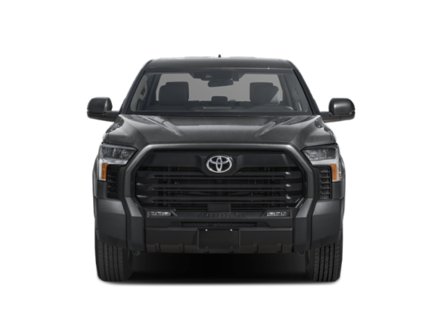 Used 2025 Lunar Rock Toyota SR5 image 4