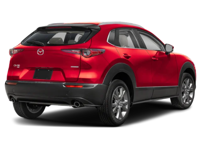 2024 Mazda CX-30 Preferred - Photo 6