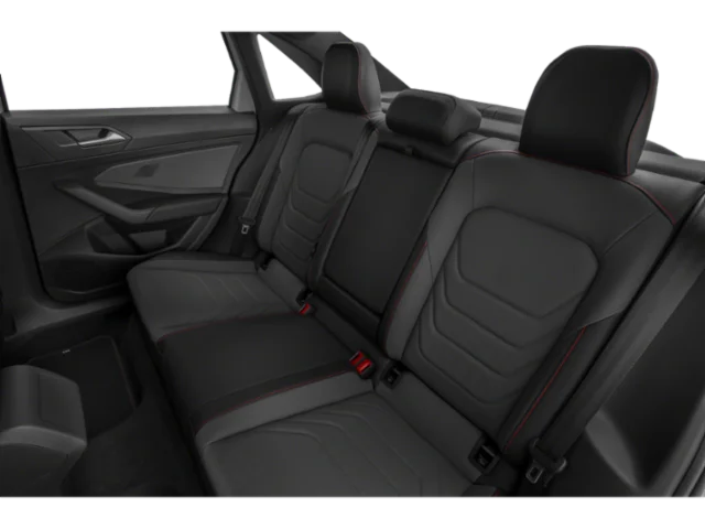 New 2027 Red Volkswagen  image 10