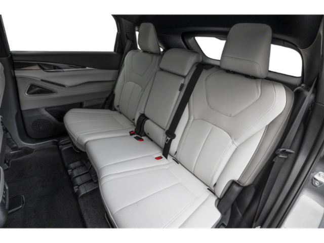 New 2027 Mineral Black INFINITI SPORT image 10