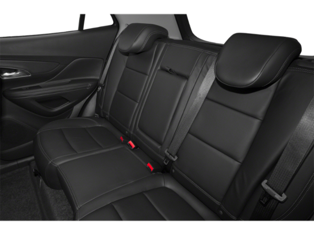 Used 2015 Blue Buick Base image 18