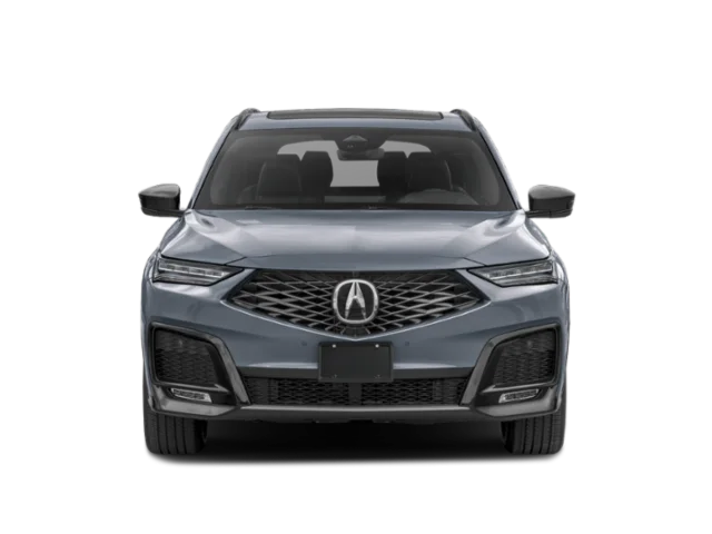 New 2026 BO/DOUBLE APEX BLU Acura w/A-Spec Advance Package image 4