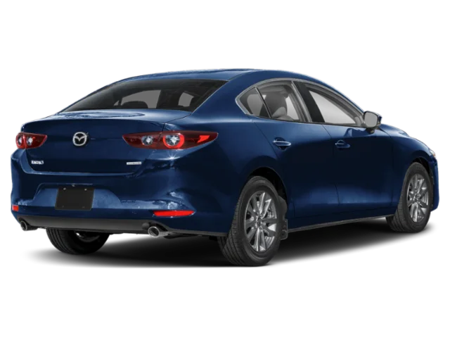 Used 2024 Blue Mazda 2.5 S image 2
