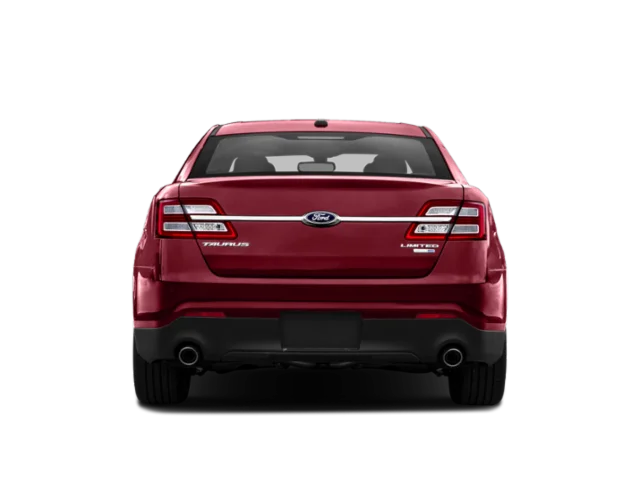Used 2015  Ford SEL image 5