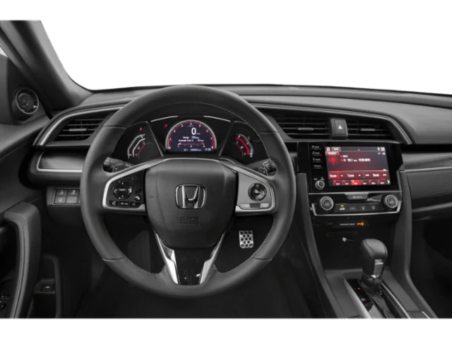 Used 2020  Honda Sport image 7