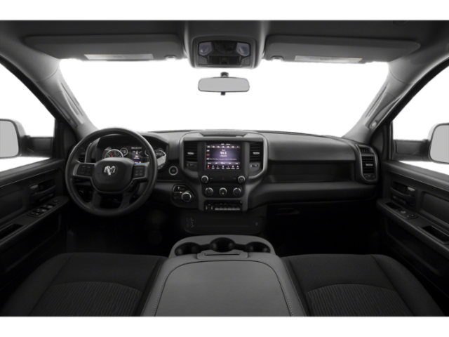 Used 2020 White Ram Tradesman image 8