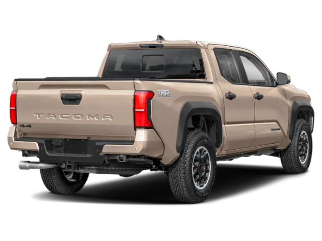 New 2026 Mudbath Toyota TRD Off Road image 2