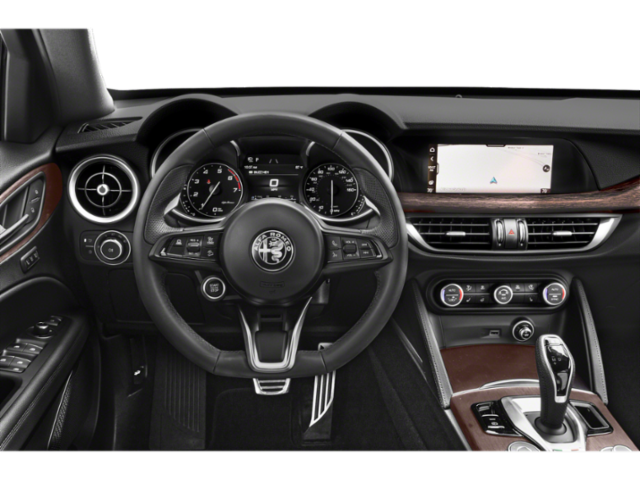 Used 2023 White Alfa Romeo Veloce image 4