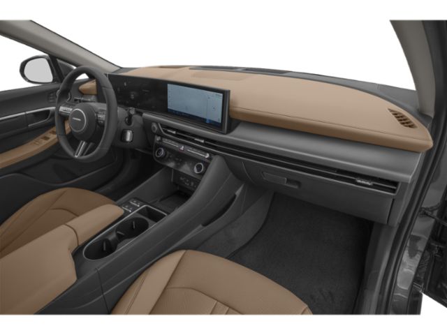 New 2027 Transmission Blue Hyundai Limited image 12