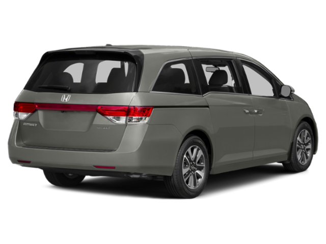Used 2014 Honda Odyssey Touring with VIN 5FNRL5H95EB079494 for sale in Sumner, WA
