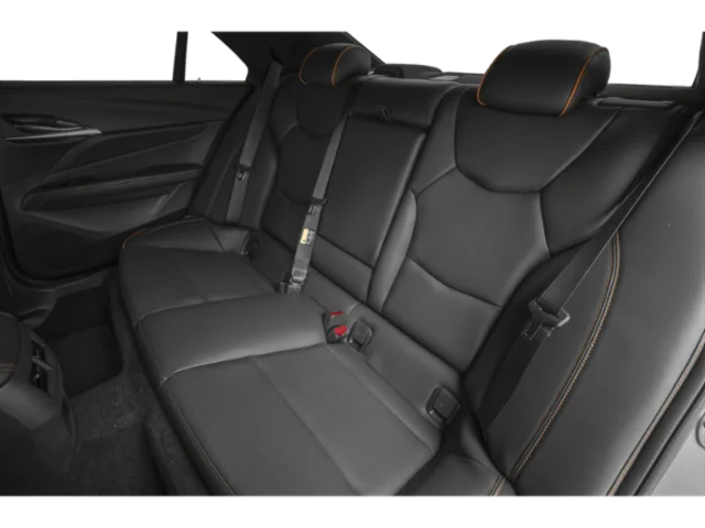 New 2026 Summit White Cadillac Sport image 11
