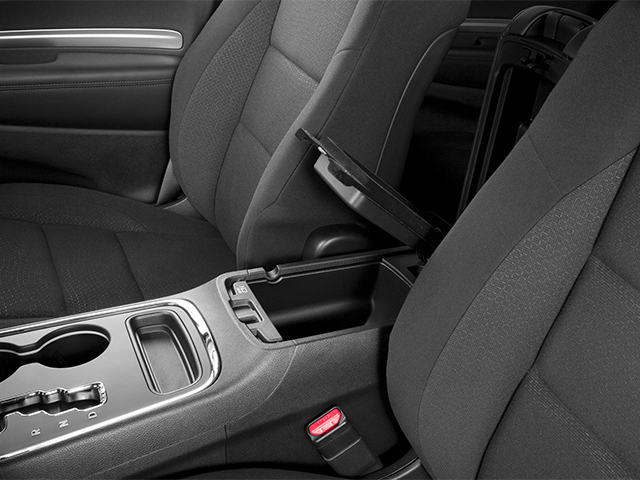 Used 2013 Bright White Clear Coat Dodge Crew image 19