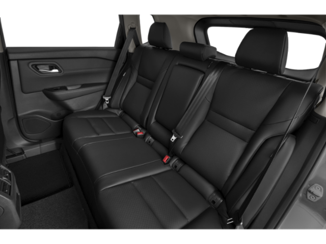 New 2027  Nissan Dark Armor image 12