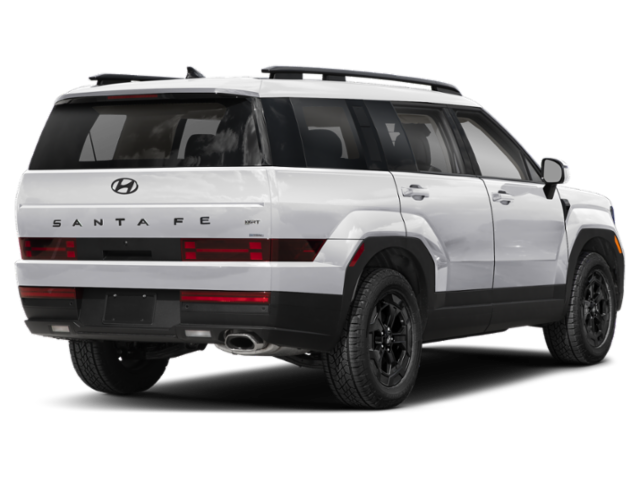 New 2026 White Hyundai XRT AWD image 2