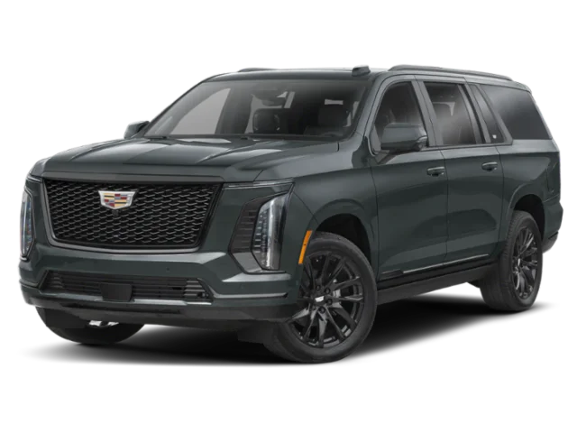 New 2026 Aegean Stone Cadillac 4WD Sport image 2