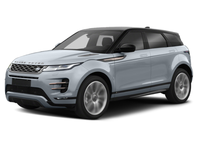 Used 2023  Land Rover R-Dynamic SE image 5