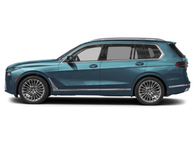 New 2027 BLUE RIDGE MOUN BMW xDrive40i image 3