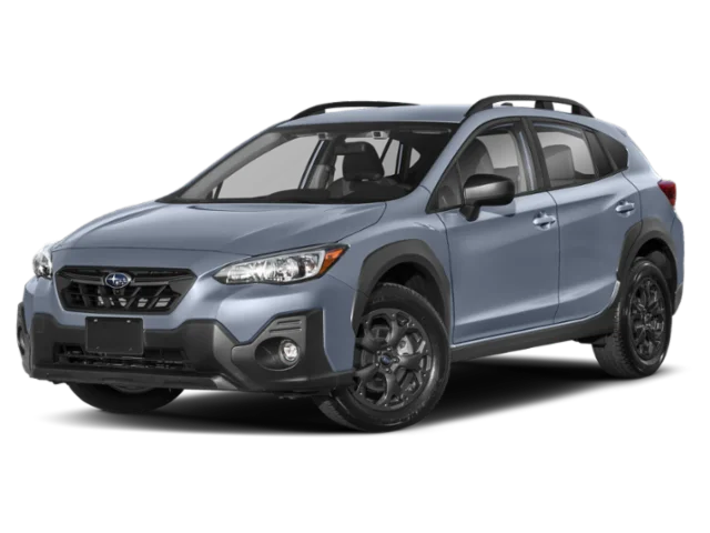 2023 Subaru Crosstrek Sport CVT's photo