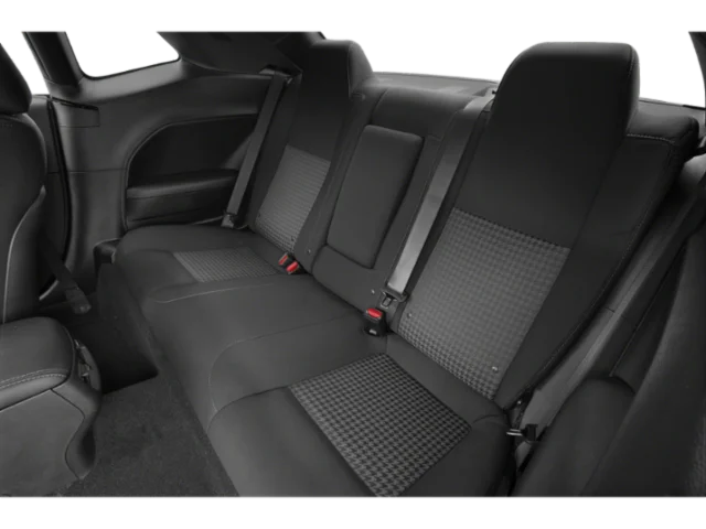 Used 2023 Black Dodge R/T image 10