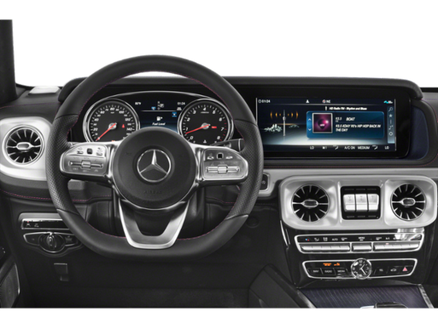 Used 2022 Brown Mercedes-Benz G 550 image 10