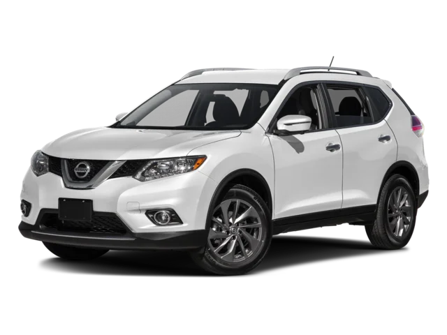 Used 2016 Pearl White Nissan SL image 1