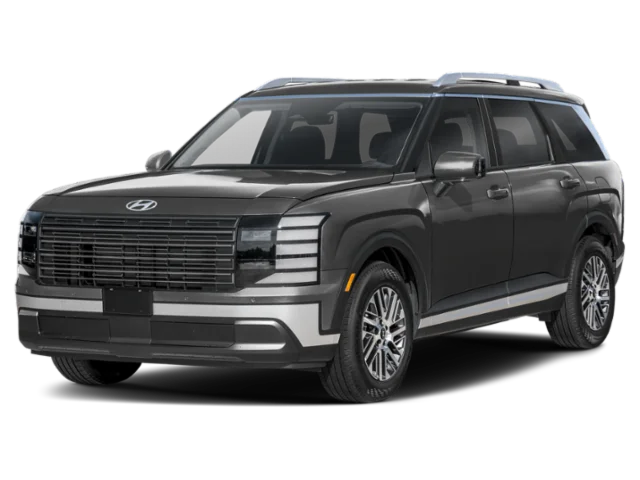 2026 Hyundai Palisade SEL 8 Passenger AWD's photo