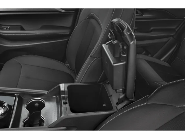 2025 Jeep Grand Cherokee Altitude - Photo 13