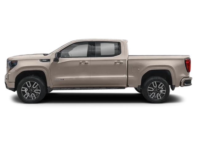 New 2026 Coastal Dune GMC AT4 image 11