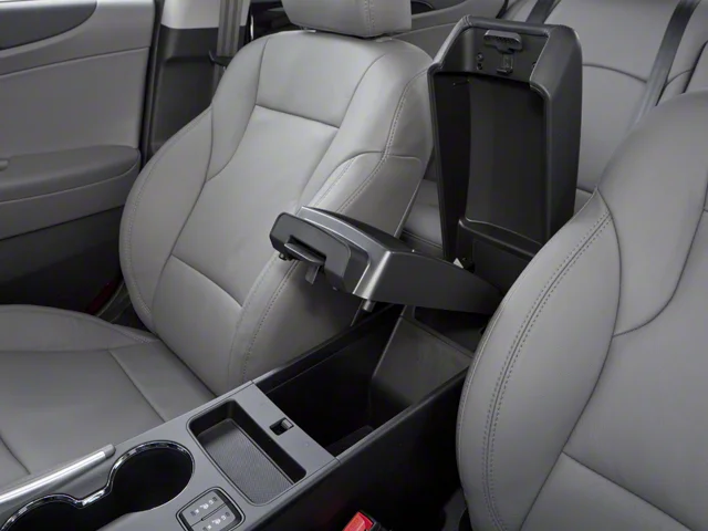 Used 2013 Gray Hyundai SE image 14