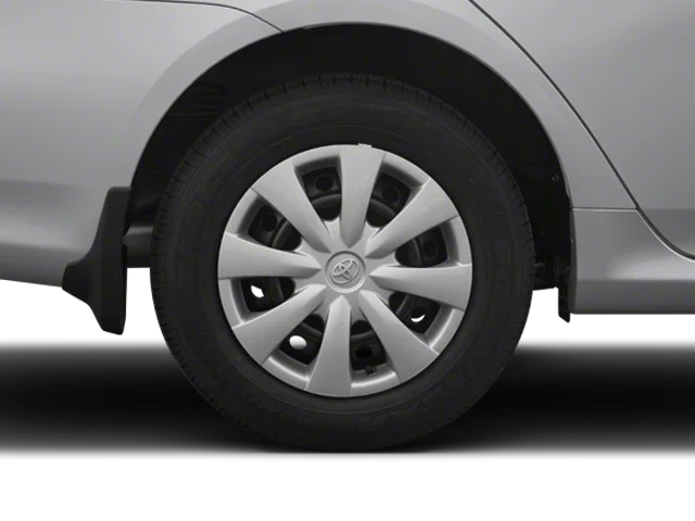 Used 2013 Gray Toyota L image 11