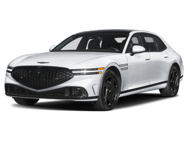2026 GENESIS G90
