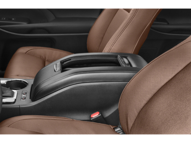Used 2019 Blizzard Pearl Toyota Limited Platinum image 12