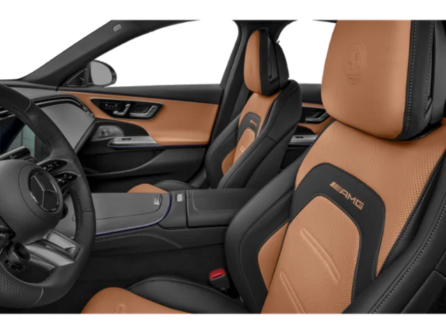 New 2027 Black Mercedes-Benz E 53 AMG® image 6