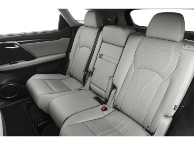 2019 Lexus RX 350 - Photo 11