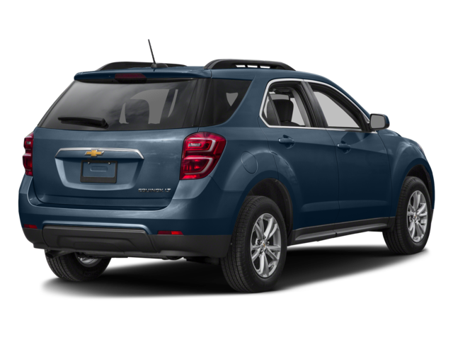 Used 2016 Chevrolet Equinox LT with VIN 2GNFLFEK0G6341941 for sale in West Bend, WI