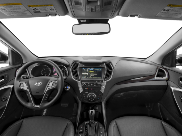 Used 2017 Blue Hyundai 2.0T Ultimate image 5