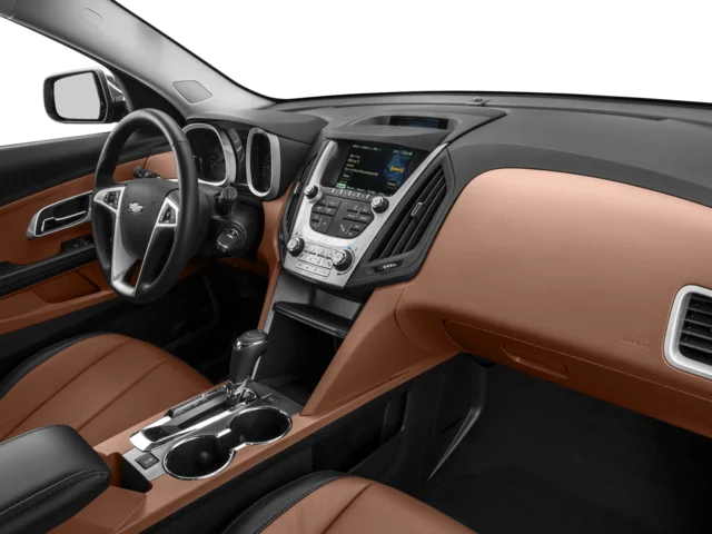 Used 2016 Beige Chevrolet LTZ image 16